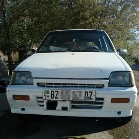 Daewoo Tico 1996