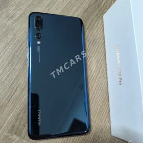 HUAWEI P20 pro