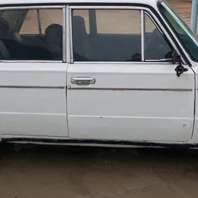 Lada 2106 1991