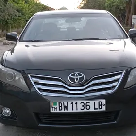 Toyota Camry 2007