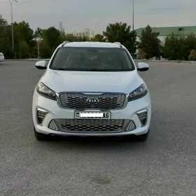 Kia Sorento 2019