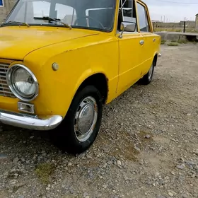 Lada 2101 1981