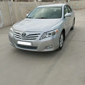 Toyota Camry 2009