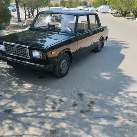 Lada 2107 1997