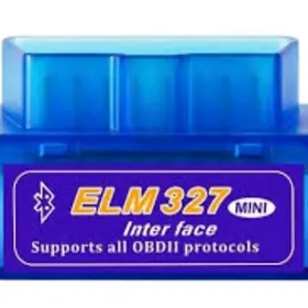 obd Elm 327