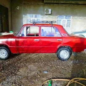 Lada 2104 1981