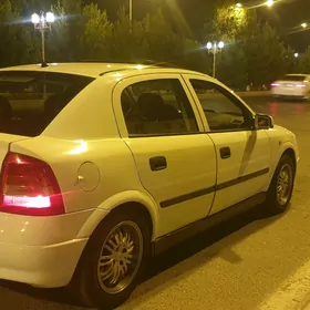 Opel Astra 1998