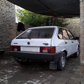 Lada 2109 1990