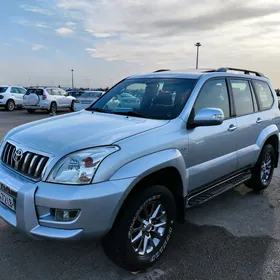 Toyota Land Cruiser Prado 2007