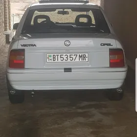 Opel Vectra 1993