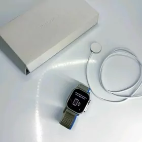 Apple Watch Ultra 49mm 100%