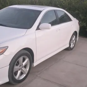 Toyota Camry 2011