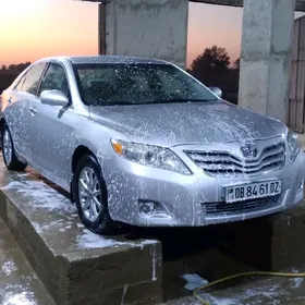 Toyota Camry 2010