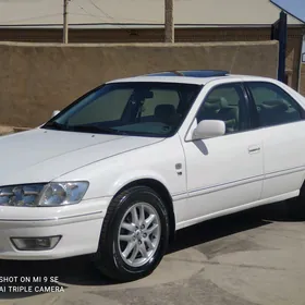 Toyota Camry 2001