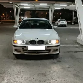 BMW 530 2001