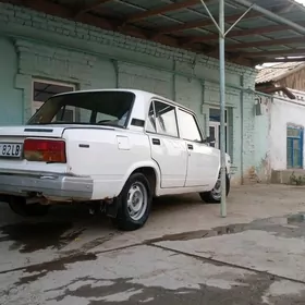 Lada 2105 1993