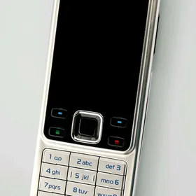 6300 nokia telefon