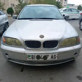 BMW 340 2004