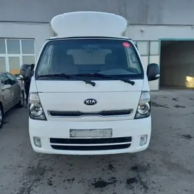 Kia Bongo 2019