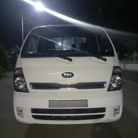 Kia Bongo 2019