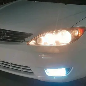 Toyota Camry 2006