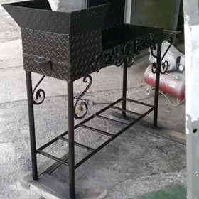 mangal