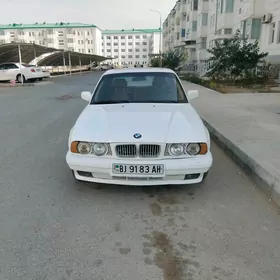 BMW 540 1993