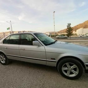 BMW 525 1990