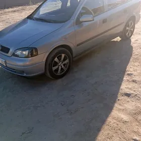 Opel Astra 2001