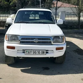 Toyota 4Runner 1998