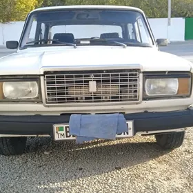 Lada 2107 2000