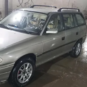 Opel Astra 1996