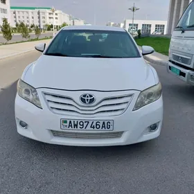 Toyota Camry 2009