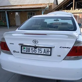 Toyota Camry 2003