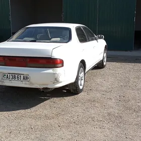 Toyota Mark II 1993