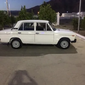 Lada 2106 1998