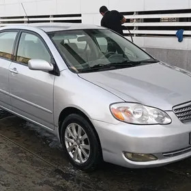 Toyota Corolla 2005