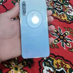 Redmi note8 4 64