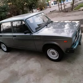 Lada 2107 2010