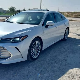 Toyota Avalon 2020