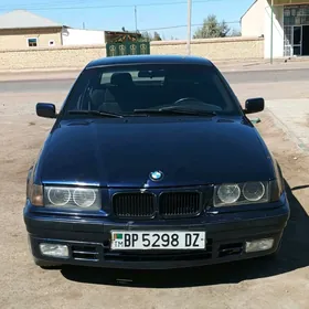 BMW 320 1992