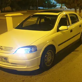 Opel Astra 1998