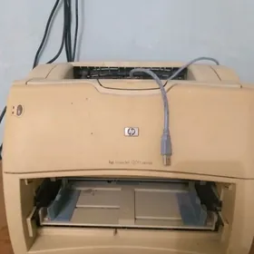 Printer HP Laser Jet 1200