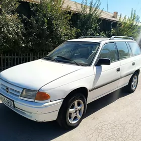 Opel Astra 1993