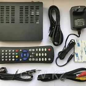 HD BOX S500