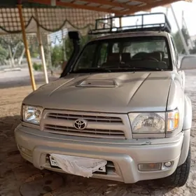 Toyota 4Runner 1999