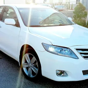 Toyota Camry 2009