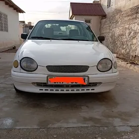 Toyota Corolla 1999