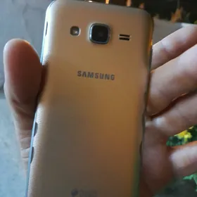 Samsung J2