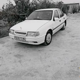 Opel Vectra 1990